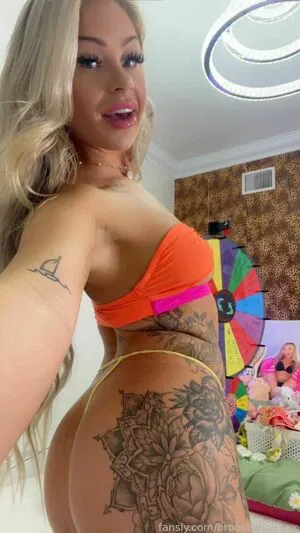 Brookeshowsxx OnlyFans Leaked Free Thumbnail Picture - #TFededFfiE