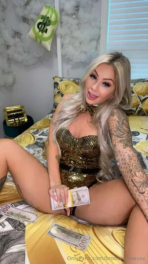 Brookeshowsxx OnlyFans Leaked Free Thumbnail Picture - #TP0ADRpsL4