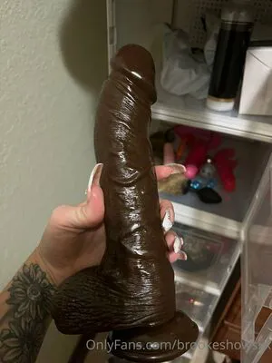 Brookeshowsxx OnlyFans Leaked Free Thumbnail Picture - #TQblBHw0cf