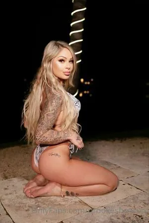 Brookeshowsxx OnlyFans Leaked Free Thumbnail Picture - #TbnU4c4JEA