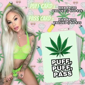 Brookeshowsxx OnlyFans Leaked Free Thumbnail Picture - #TntfxLjQmB