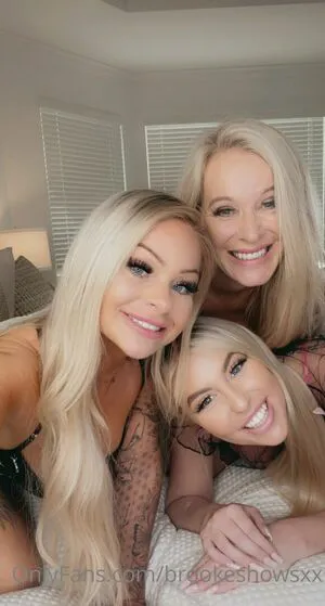 Brookeshowsxx OnlyFans Leaked Free Thumbnail Picture - #ToRjwjKpdU
