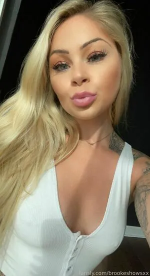 Brookeshowsxx OnlyFans Leaked Free Thumbnail Picture - #TtxRCyi3A3