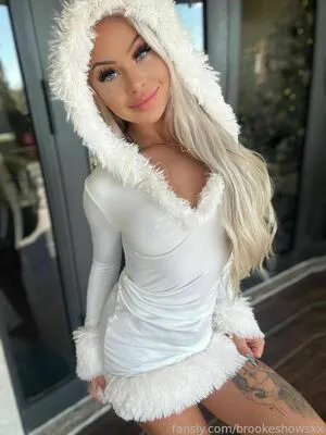 Brookeshowsxx OnlyFans Leaked Free Thumbnail Picture - #TxcVDQ3ZXY