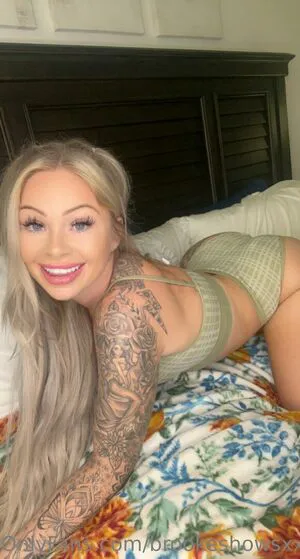 Brookeshowsxx OnlyFans Leaked Free Thumbnail Picture - #U2MpDcSbuQ