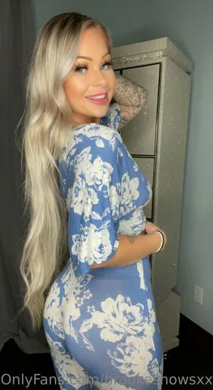Brookeshowsxx OnlyFans Leaked Free Thumbnail Picture - #U8NutlJJ9n