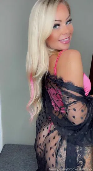 Brookeshowsxx OnlyFans Leaked Free Thumbnail Picture - #UE5ZM5r8eC