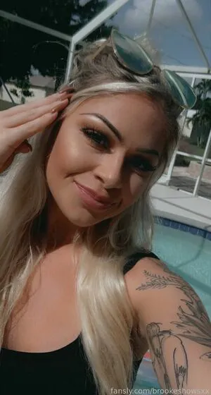 Brookeshowsxx OnlyFans Leaked Free Thumbnail Picture - #UMCd1QSQ82