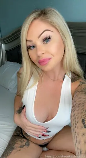 Brookeshowsxx OnlyFans Leaked Free Thumbnail Picture - #UYqsbFpUoF