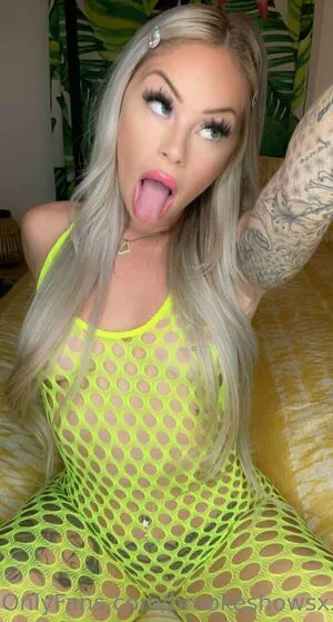 Brookeshowsxx OnlyFans Leaked Free Thumbnail Picture - #UrEcehN916