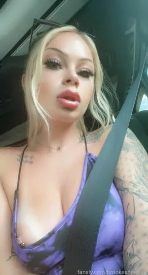 Brookeshowsxx OnlyFans Leaked Free Thumbnail Picture - #Uwq2afc1zR