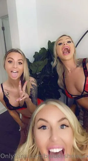 Brookeshowsxx OnlyFans Leaked Free Thumbnail Picture - #VFwRs3swGY