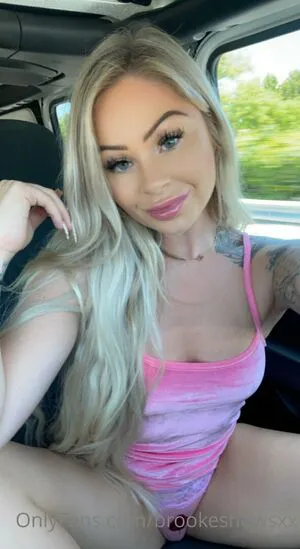 Brookeshowsxx OnlyFans Leaked Free Thumbnail Picture - #VLVhi9vSDz