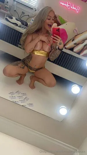 Brookeshowsxx OnlyFans Leaked Free Thumbnail Picture - #VPL5tEMwYF