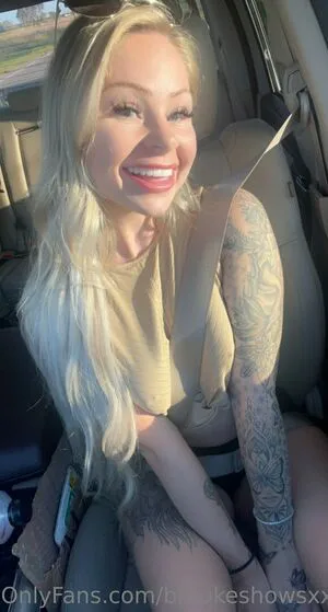 Brookeshowsxx OnlyFans Leaked Free Thumbnail Picture - #VbpcsJqCIV