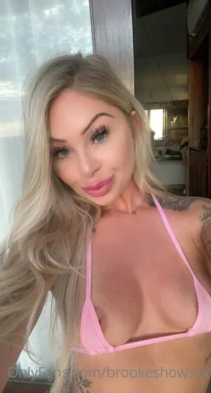 Brookeshowsxx OnlyFans Leaked Free Thumbnail Picture - #VkRxCBVCUY