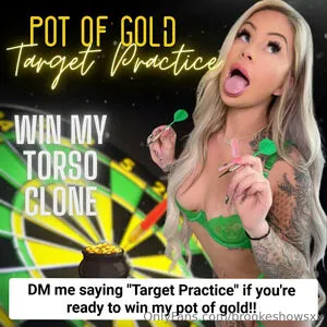 Brookeshowsxx OnlyFans Leaked Free Thumbnail Picture - #W4IzgdIiuD