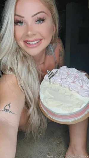 Brookeshowsxx OnlyFans Leaked Free Thumbnail Picture - #W6V5m2LZB0