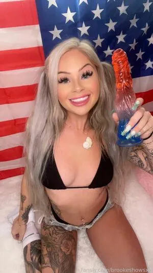 Brookeshowsxx OnlyFans Leaked Free Thumbnail Picture - #W6xKtxqvad
