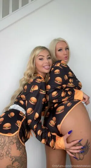 Brookeshowsxx OnlyFans Leaked Free Thumbnail Picture - #W7kyBAOZ4K