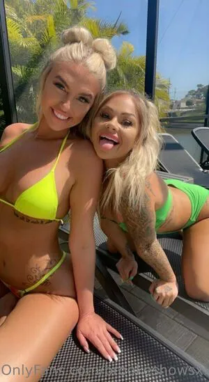 Brookeshowsxx OnlyFans Leaked Free Thumbnail Picture - #W9Xb1kSRLV