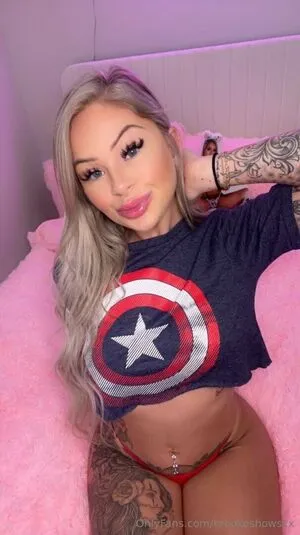 Brookeshowsxx OnlyFans Leaked Free Thumbnail Picture - #WQ9ZX5H5Rg