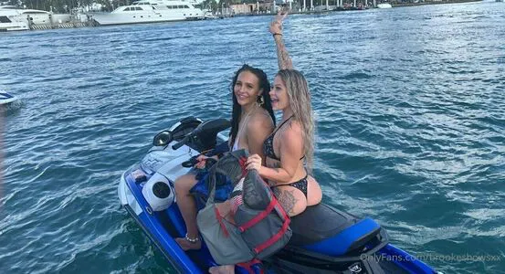 Brookeshowsxx OnlyFans Leaked Free Thumbnail Picture - #WRVFcwcTOZ