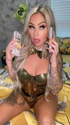 Brookeshowsxx OnlyFans Leaked Free Thumbnail Picture - #WhJB4FoIbL