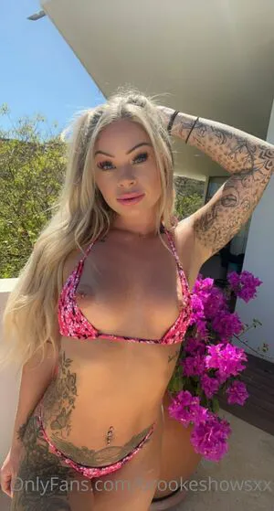Brookeshowsxx OnlyFans Leaked Free Thumbnail Picture - #WmnRltpAxk