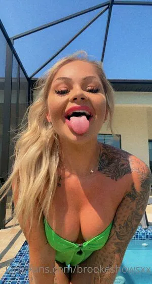 Brookeshowsxx OnlyFans Leaked Free Thumbnail Picture - #WqmOMmy6fT