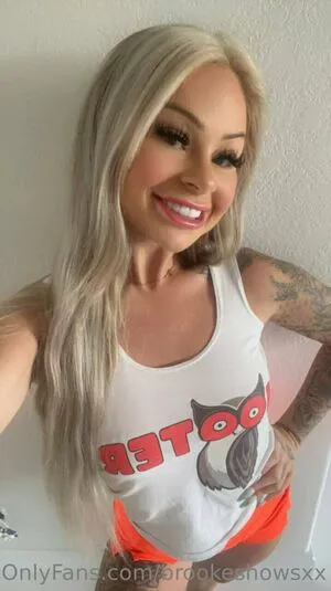 Brookeshowsxx OnlyFans Leaked Free Thumbnail Picture - #WueWPil2zQ