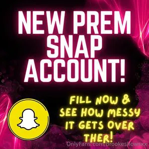 Brookeshowsxx OnlyFans Leaked Free Thumbnail Picture - #WzNUReiRlC
