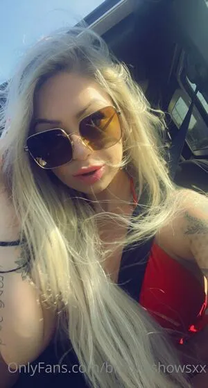 Brookeshowsxx OnlyFans Leaked Free Thumbnail Picture - #X8iA4tC8sR