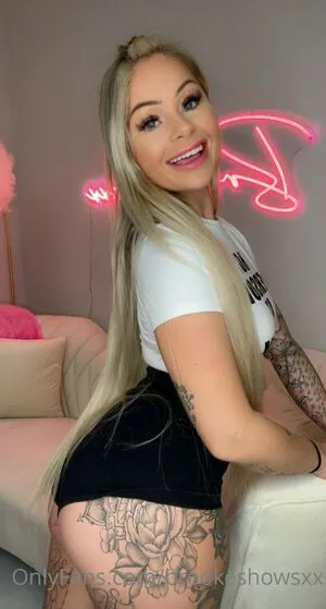 Brookeshowsxx OnlyFans Leaked Free Thumbnail Picture - #XCE1upTwcg