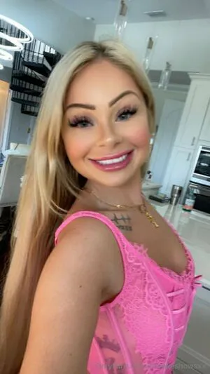 Brookeshowsxx OnlyFans Leaked Free Thumbnail Picture - #XIPAQ2M5Hq