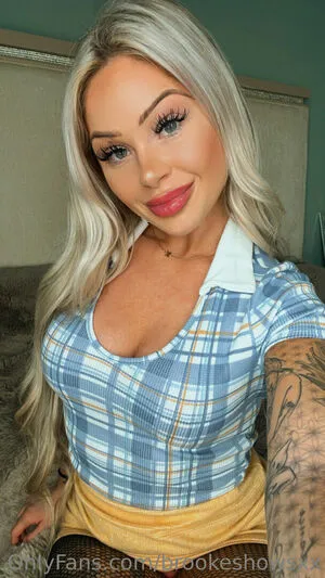 Brookeshowsxx OnlyFans Leaked Free Thumbnail Picture - #XL7JmnioDL