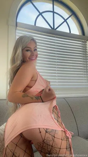 Brookeshowsxx OnlyFans Leaked Free Thumbnail Picture - #XyDBDqWQjc