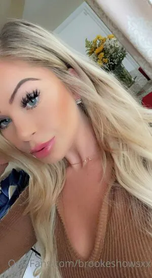 Brookeshowsxx OnlyFans Leaked Free Thumbnail Picture - #Y9XlBuFuy3