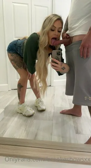 Brookeshowsxx OnlyFans Leaked Free Thumbnail Picture - #YGwz8i5MmK