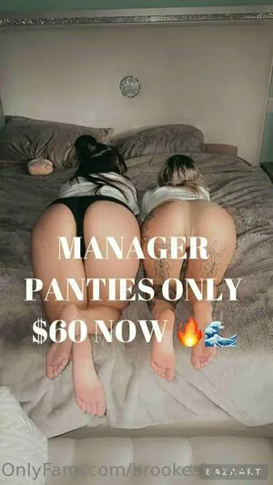 Brookeshowsxx OnlyFans Leaked Free Thumbnail Picture - #YewBMtWYa6