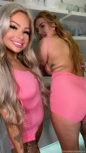 Brookeshowsxx OnlyFans Leaked Free Thumbnail Picture - #YmTvw4OgNZ