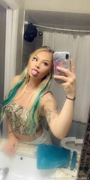 Brookeshowsxx OnlyFans Leaked Free Thumbnail Picture - #YoLC7dSHQg