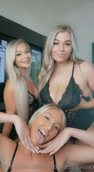 Brookeshowsxx OnlyFans Leaked Free Thumbnail Picture - #YuqFWdTalp
