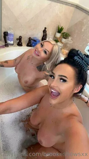 Brookeshowsxx OnlyFans Leaked Free Thumbnail Picture - #Z1uwSH9SiJ