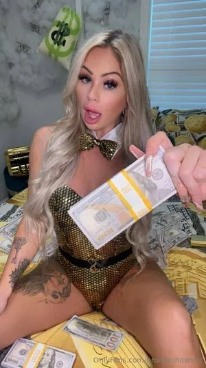 Brookeshowsxx OnlyFans Leaked Free Thumbnail Picture - #Z4Jx6ebLC5