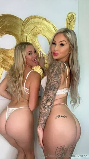 Brookeshowsxx OnlyFans Leaked Free Thumbnail Picture - #ZBntioMyC5