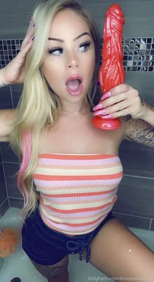 Brookeshowsxx OnlyFans Leaked Free Thumbnail Picture - #ZJQFDoQezB