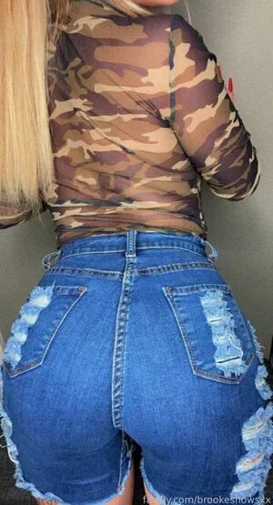 Brookeshowsxx OnlyFans Leaked Free Thumbnail Picture - #ZOU4pbckJB