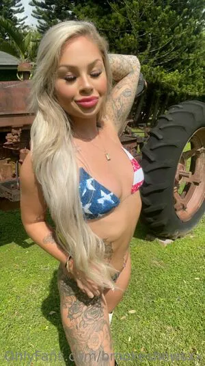 Brookeshowsxx OnlyFans Leaked Free Thumbnail Picture - #ZPBpoJNcPJ