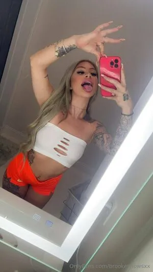 Brookeshowsxx OnlyFans Leaked Free Thumbnail Picture - #ZVNrjLjyog